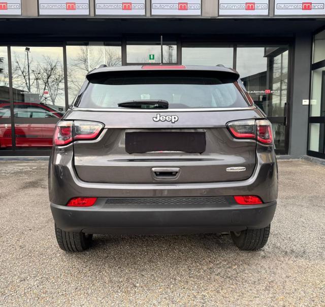 JEEP Compass 1.4 LONGITUDE 140cv "33000 KM" *IMPECCABILE*