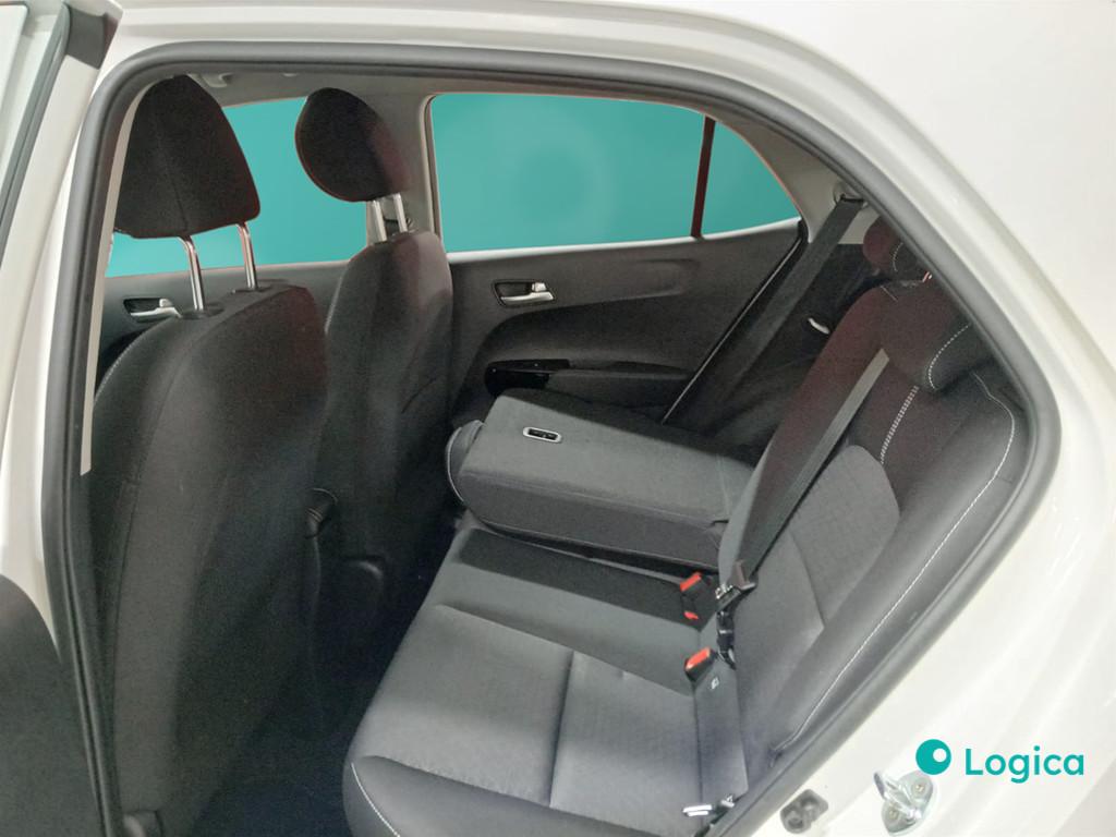 KIA Picanto III 2021 - Picanto 1.0 dpi Style Comfort Pack Gpl