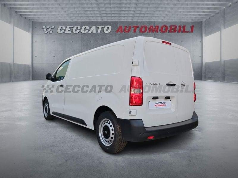 Opel Vivaro Vivaro M 2.0d 145cv S&S mt6