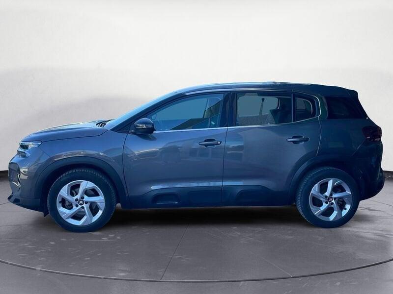 Citroën C5 Aircross BlueHDi 130 S&S Feel EAT8