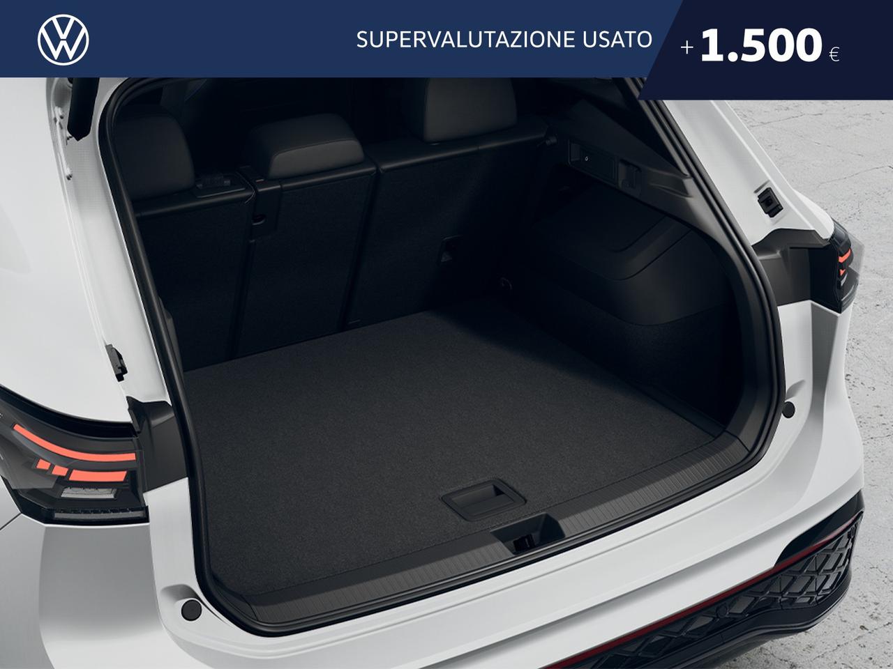 Volkswagen Tiguan 1.5 etsi r-line plus 150cv dsg