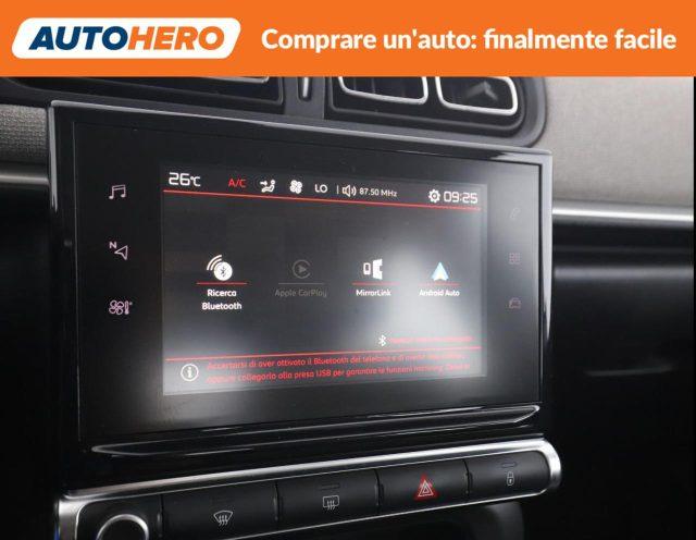 CITROEN C3 PureTech 82 Shine