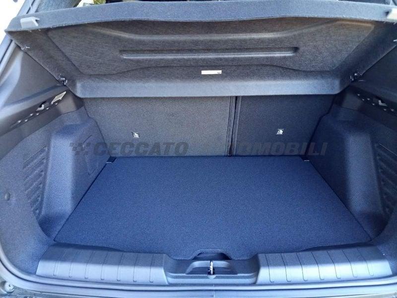 Jeep Avenger Avenger 4xe My25 619 AvengerOverland 1.2 136cv 4xe Mhev