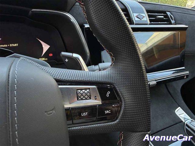 DS AUTOMOBILES DS 7 1.6 e-tense phev Performance Line 4x4 300cv PREZZO