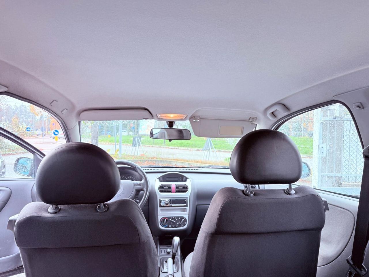 Opel Corsa 1.3 16V CDTI cat 3 porte Sport