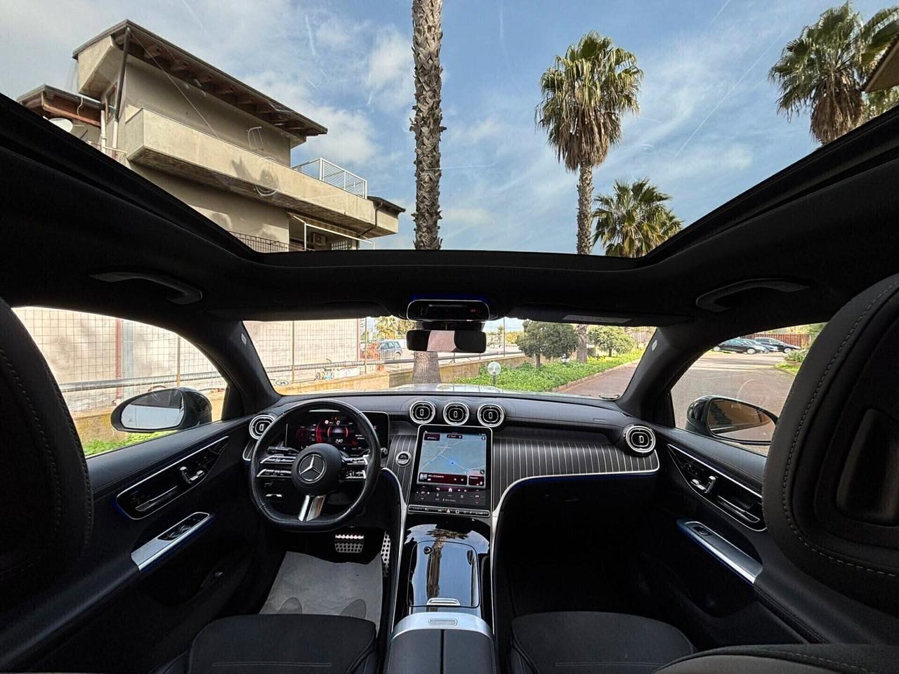 Mercedes-benz GLC 220 d 4Matic Mild Hybrid AMG Line Premium/.