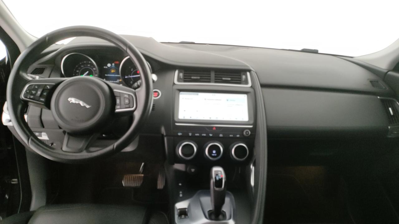 JAGUAR E-Pace 2017 - E-Pace 2.0d i4 S awd 150cv auto my19