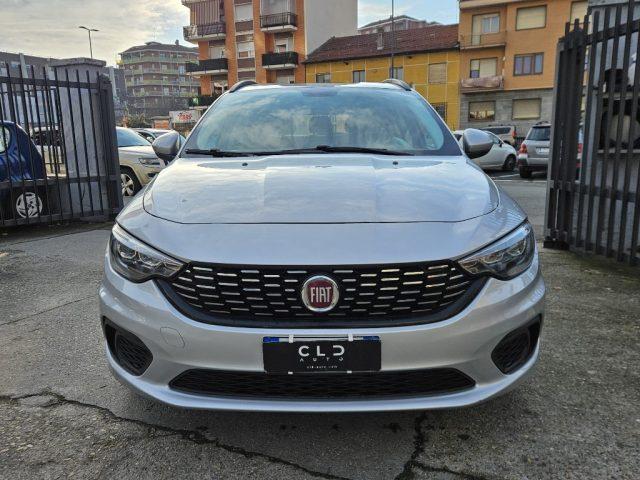 FIAT Tipo 1.3 Mjt S&S SW