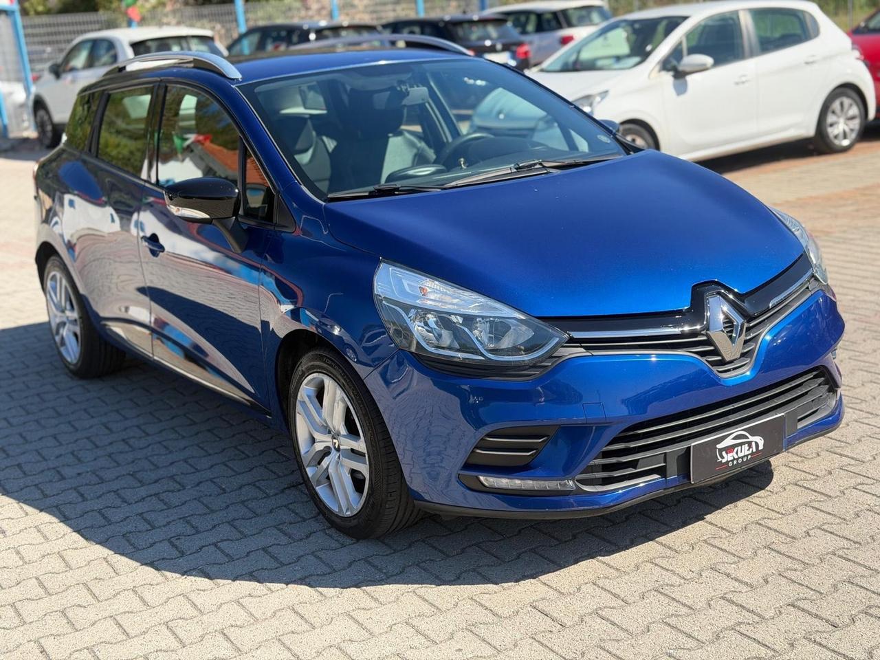 Renault Clio Sporter dCi 8V 75 CV Business