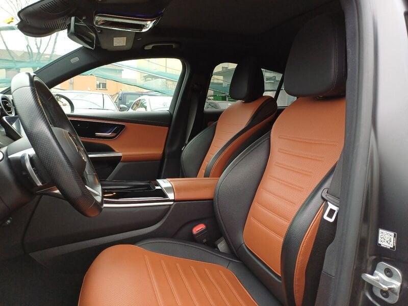 Mercedes-Benz GLC Coupé GLC 220 d 4Matic Coupé AMG Line Advanced NIGHT-PACK