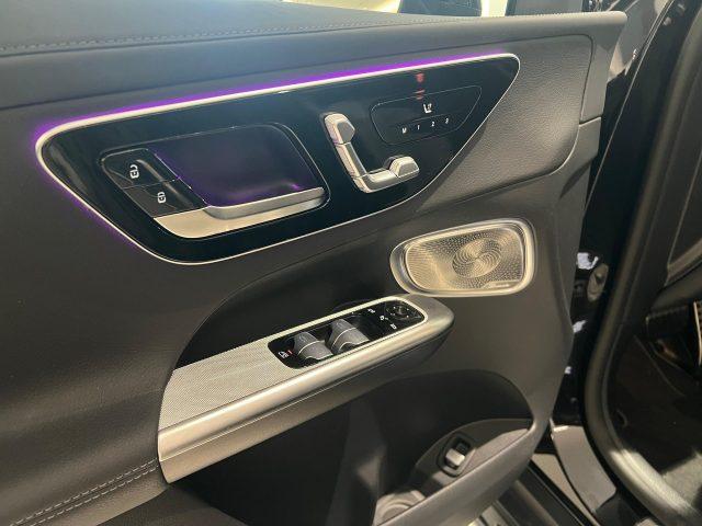 MERCEDES-BENZ GLC 300 GLC 300 de hybrid EQ 4Matic Coupé AMG Line Premium