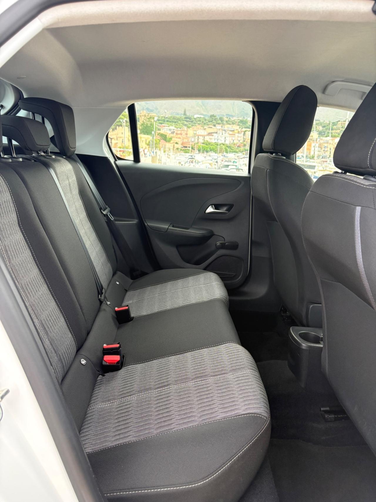Opel Corsa 1.5 D 100 CV Edition
