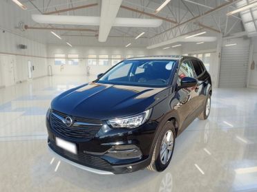 OPEL GRANDLAND X 1.5 Diesel 130cv Elegance S/S AT8
