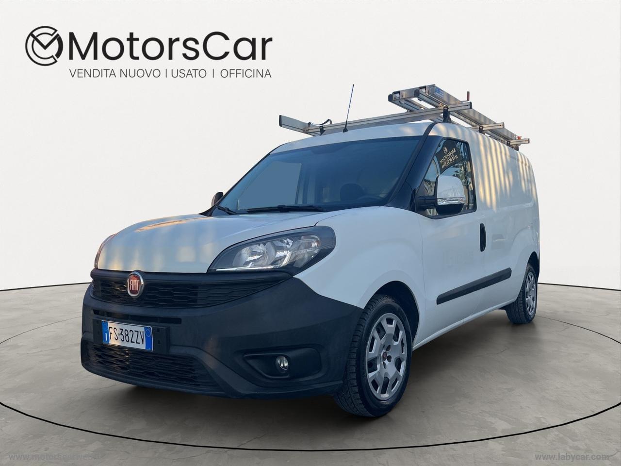 Doblò 1.4 T-Jet N.Pow.PL-TN CargoMaxiLam