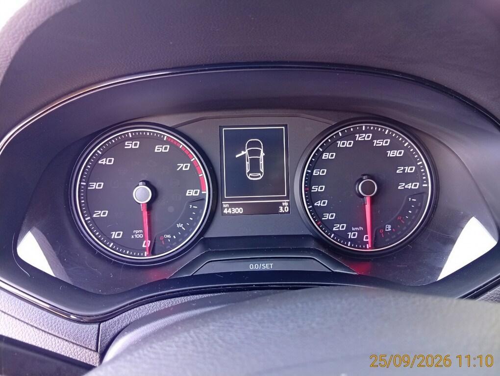 Seat Ibiza 1.0 TGI Reference