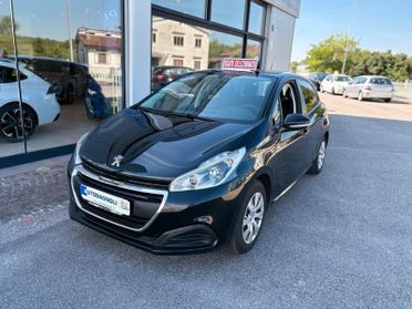 Peugeot 208 ACTIVE BlueHDi 100 5 p. 80000 KM
