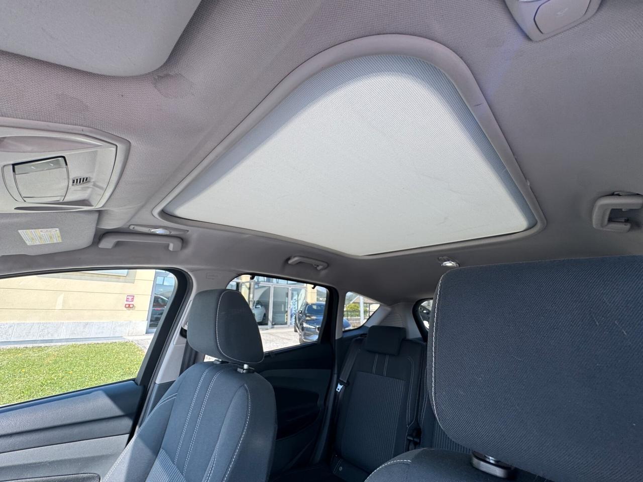 Ford C-Max Titanium 1.6 TDCi 115CV Manuale