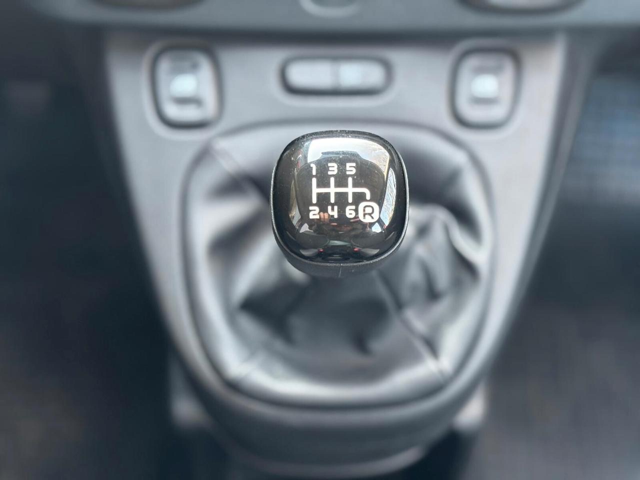 Fiat Panda 1.0 FireFly S&S Hybrid City Cross