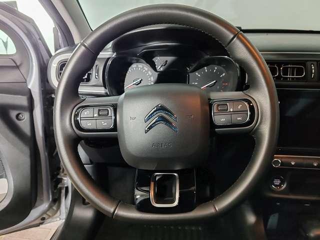 Citroen C3 1.2 110cv S&S Shine + Navigatore