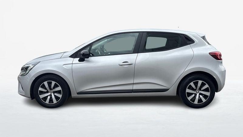 Renault Clio V 2019 5 Porte 1.0 TCe GPL Equilibre
