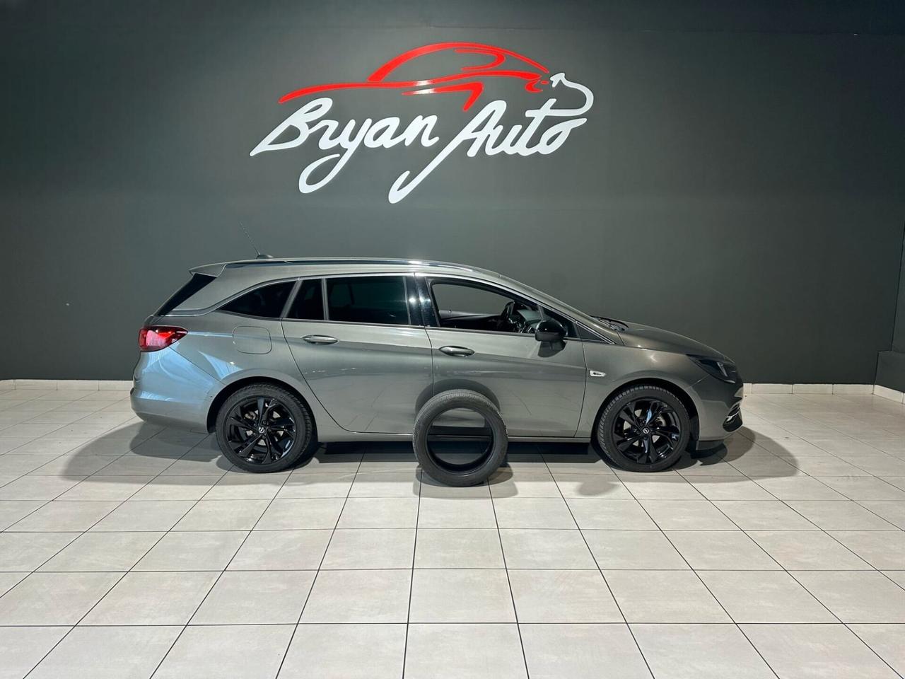 Opel Astra SPORTS TOURER 1.5 CDTI Ultimate START&STOP