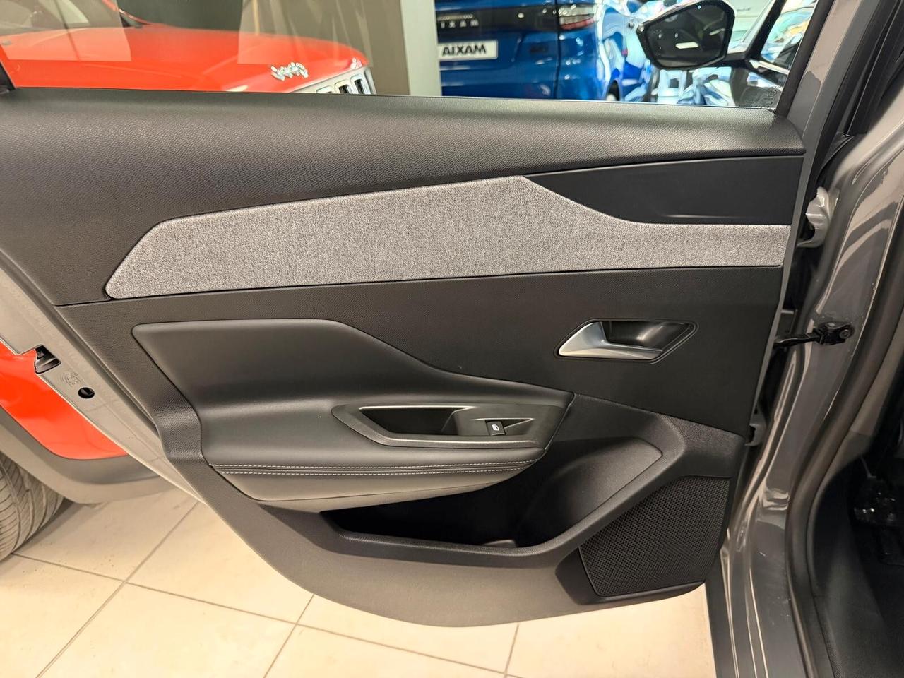 Peugeot 308 PureTech Turbo 130 S&S Allure con rate da 190 al mese