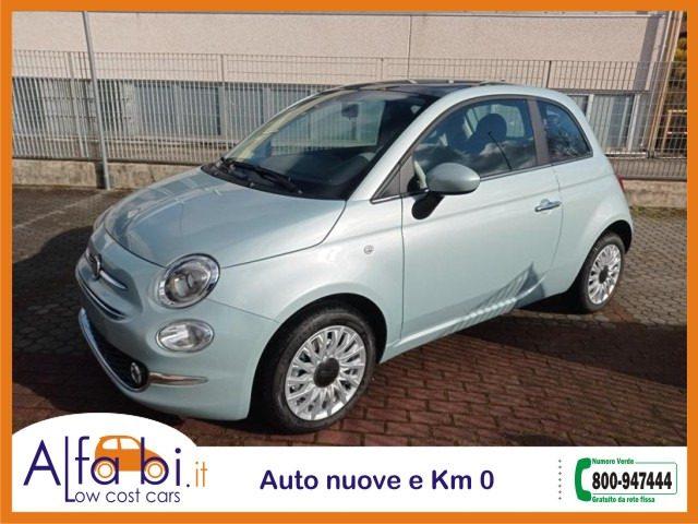 FIAT 500 1.0 Hybrid 70CV Dolcevita