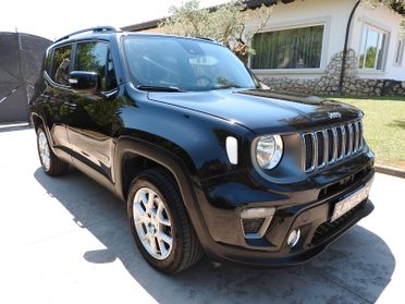 Jeep Renegade 2.0 Mjt 140CV 4X4 Limited AUTOM. NEOP.