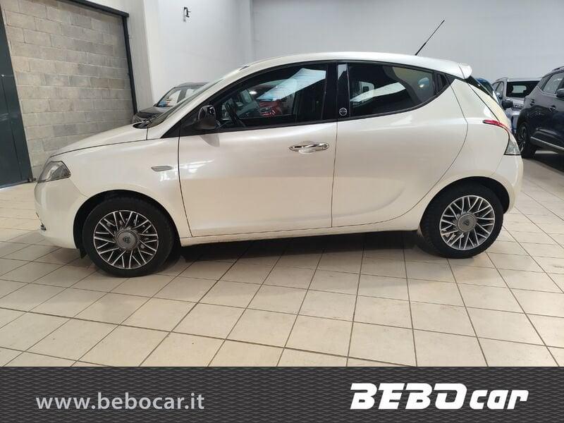 Lancia Ypsilon Ypsilon 1.2 8v Gold ecochic Gpl 69cv