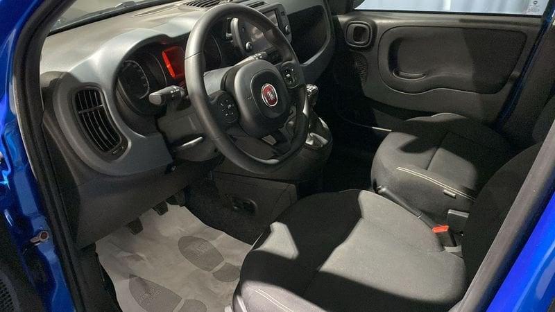 FIAT Panda Cross 1.0 FireFly S&S Hybrid
