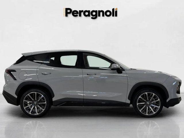 SPORTEQUIPE Sportequipe 6 GT 6 GT 1.5 TURBO CVT AUTOMATICA