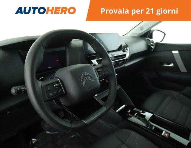 CITROEN C4 PureTech 130 S&S EAT8 Plus