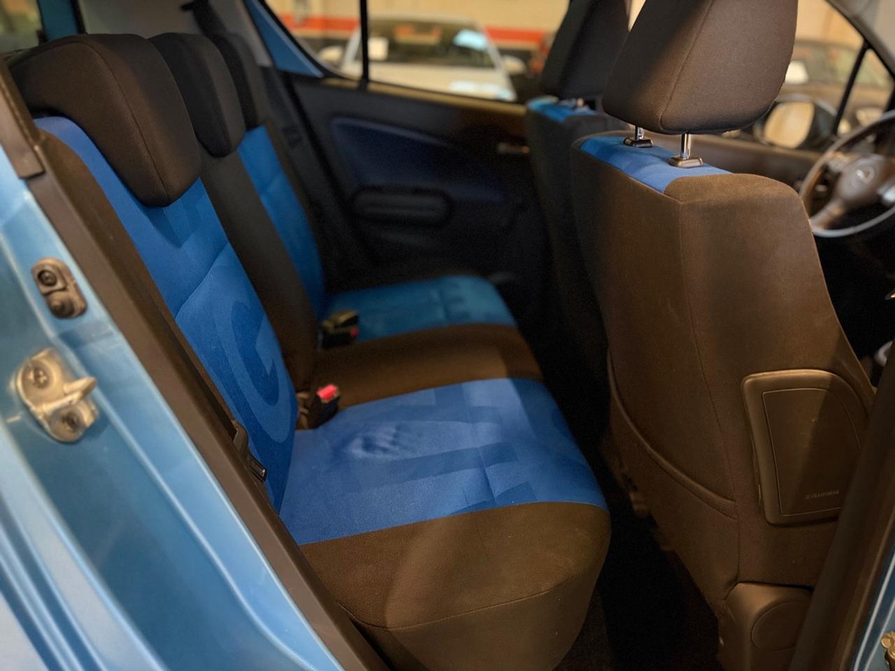 Opel Agila 1.0 12V 65CV Enjoy NEOPATENTATI