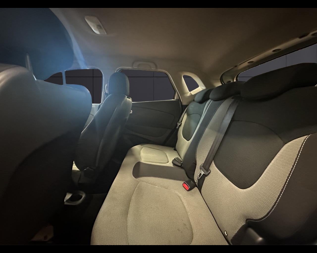 RENAULT Captur 1ª serie - Captur 1.5 dCi 8V 90 CV EDC Start&Stop Excite