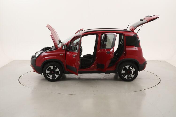 Fiat Panda Hybrid Cross BR142529 1.0 Mild Hybrid 69CV