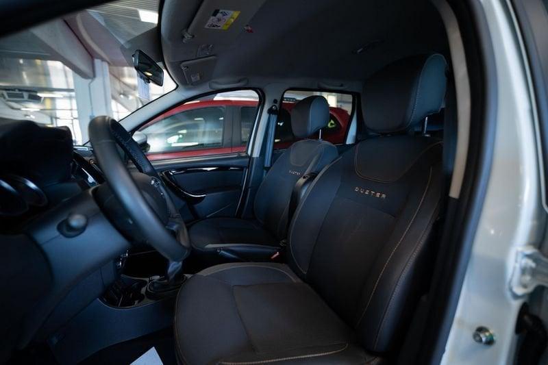 Dacia Duster 1.2 tce Black Shadow 4x2 s&s 125cv