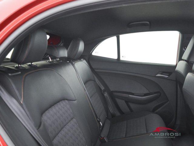 MG MG3 1.5L HEV 2WD LUXURY