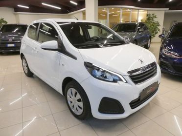 Peugeot 108 1.0 vti 72 Cv Style 5p. - CHILOMETRI CERTIFICATI