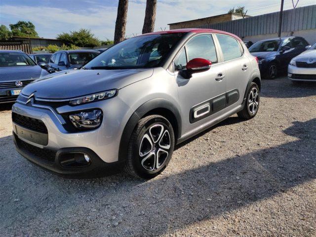 CITROEN C3 1.2 EAT6 S&S Feel Pack CARPLAY,CRUISE,CLIMA ..