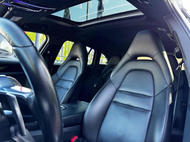 PORSCHE Panamera 2.9 4 E-Hybrid Sport Turismo,Matrix,Pasm,Tetto