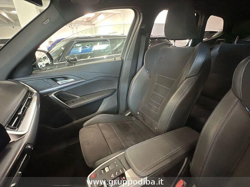 BMW X1 U11 sdrive18d MSport Edition Signature auto