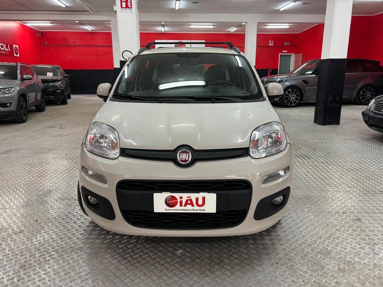 Fiat Panda 1.3