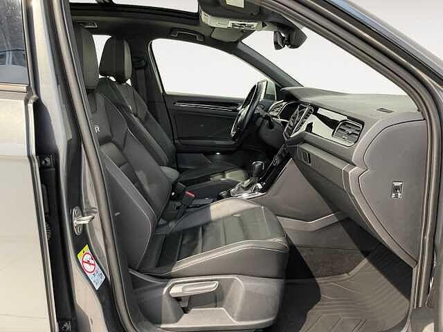 Volkswagen T-Roc R 300CV 2.0TSI DSG 4MOTION BlueMotion Technology
