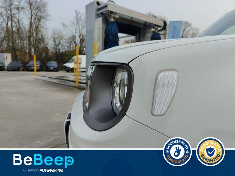 Jeep Renegade 1.3 T4 LIMITED 2WD 150CV DDCT