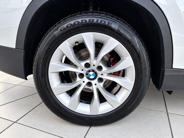 BMW X1 xDrive18d Automatic Unico Proprietario