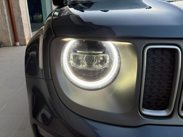 JEEP Renegade 1.6 Mjt 130 CV Limited FARI FULL LED
