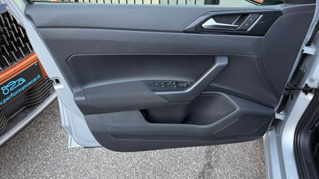 VOLKSWAGEN Polo 1.0 TSI 95CV DSG STYLE*C.L.15*VIRTUAL*NAVI*CARPLAY