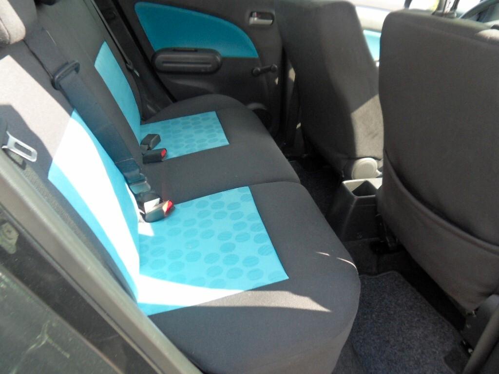 Suzuki Splash 1.2 GLS
