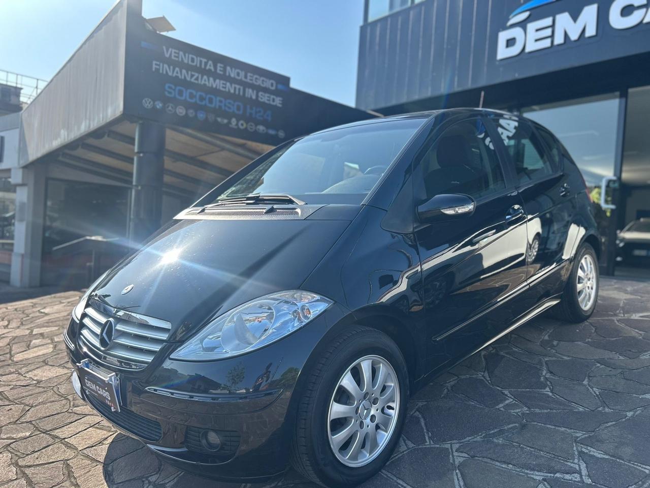 Mercedes-benz A 150 A 150 Avantgarde