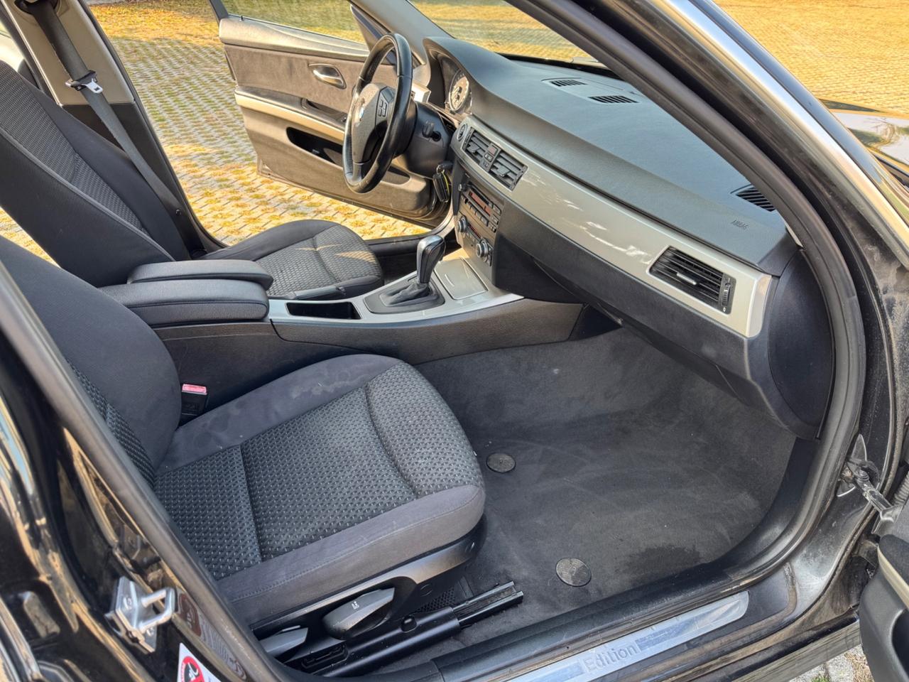 Bmw 318 318d 2.0 143CV cat Touring MSport